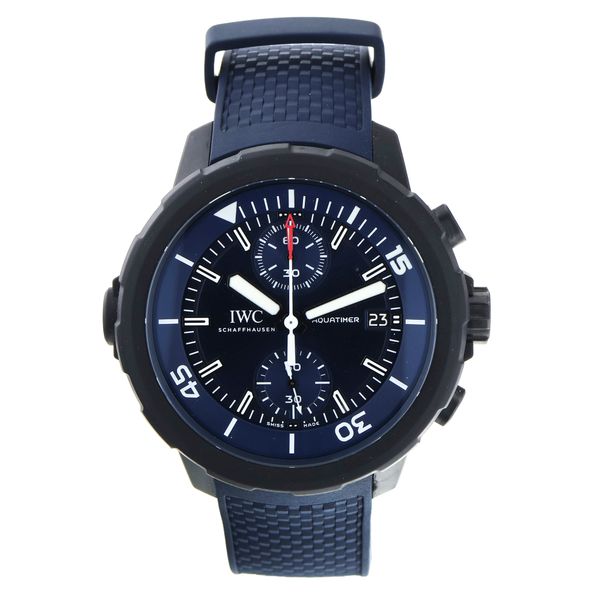 IWC Aquatimer IW379507